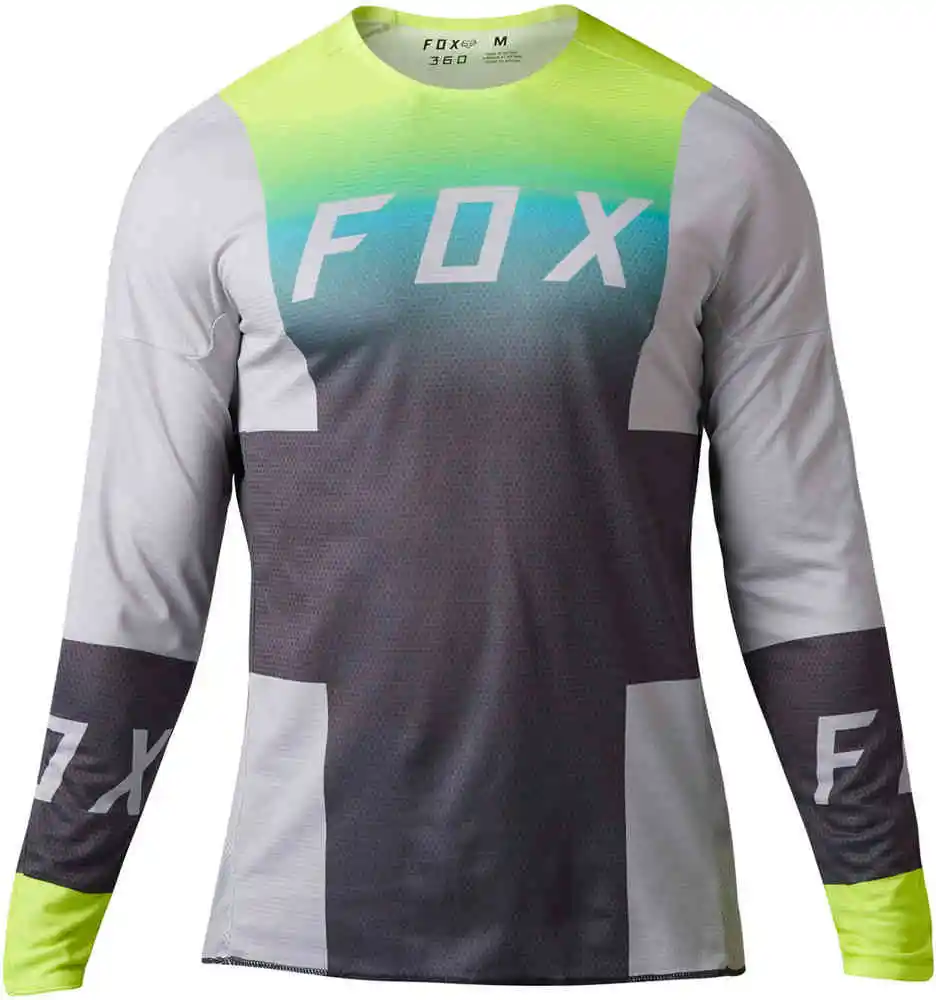 MAGLIA FOX