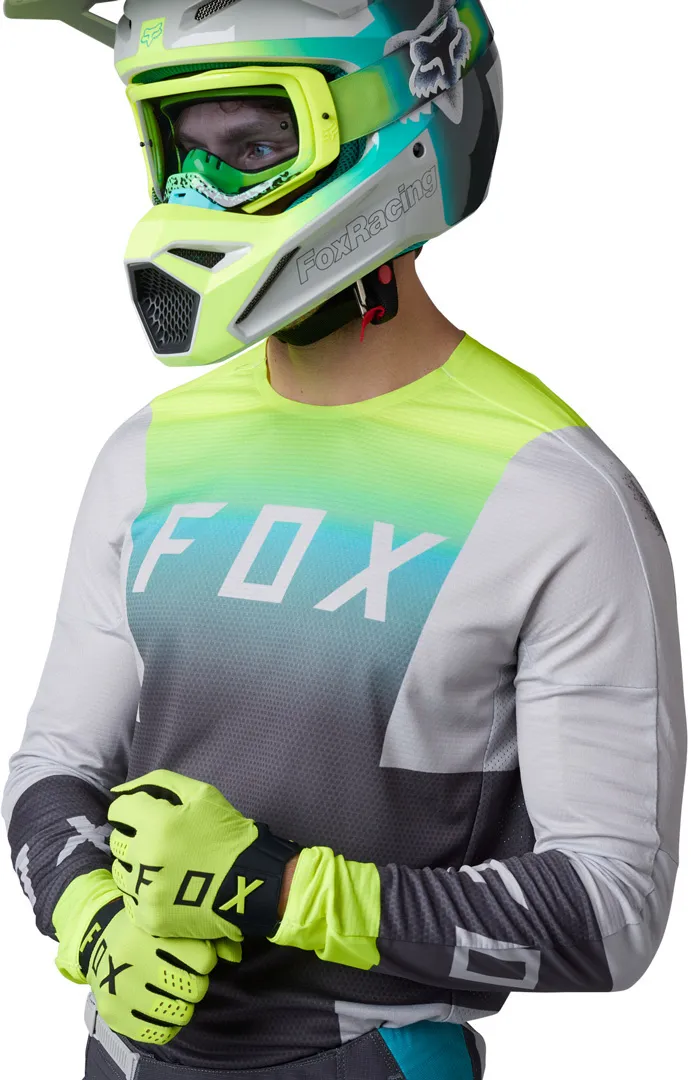 MAGLIA FOX - immagine 2