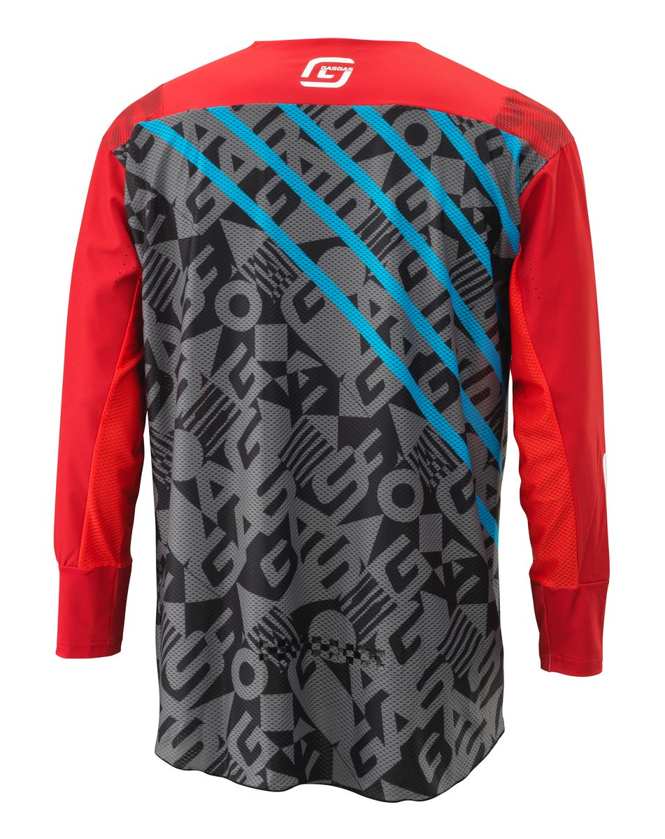 MAGLIA GAS GAS - immagine 2
