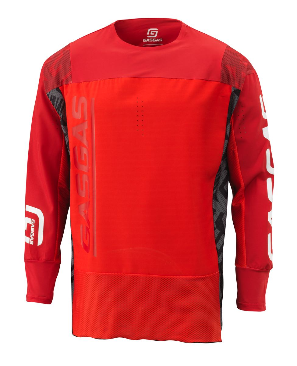 MAGLIA GAS GAS