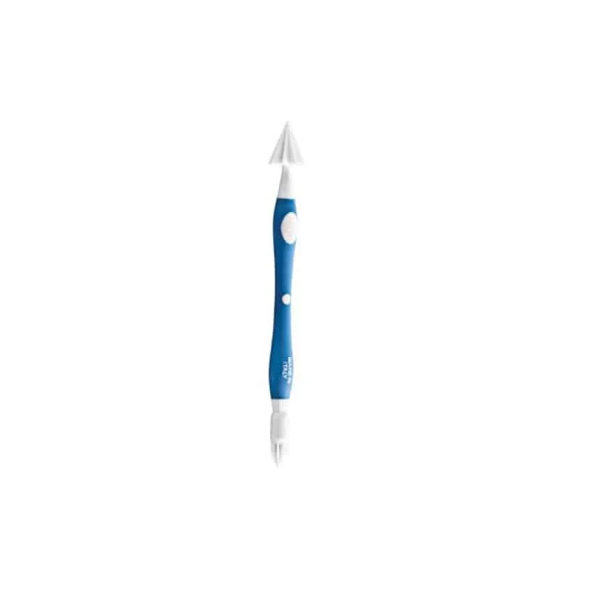 Attrezzo modellaggio piramide/stella aperta Decora
